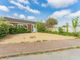 Thumbnail Semi-detached bungalow for sale in St. Marys Close, South Walsham, Norwich