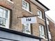 Thumbnail Flat to rent in High Street North, Dunstable, Bedfordshire