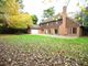 Thumbnail Detached house to rent in Littleworth Lane, Esher