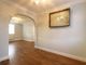 Thumbnail Terraced house for sale in Enderby Road, Scunthorpe