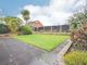 Thumbnail Detached bungalow for sale in Conway Road, Cheadle Hulme, Cheadle