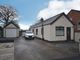 Thumbnail Detached bungalow for sale in Queen Victoria Road, New Tupton, Chesterfield