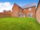 Thumbnail Detached house for sale in 20 Garrison Meadows, Donnington, Newbury, Berkshire