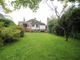 Thumbnail Detached bungalow for sale in Orchard Drive, Tonbridge