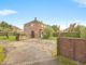Thumbnail Semi-detached house for sale in Cold Harbour, North Waltham, Basingstoke