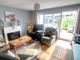 Thumbnail Town house for sale in Shenton Road, Barwell, Leicester