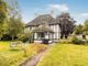 Thumbnail Detached house for sale in The Thatched House, Lutterworth Road, Nuneaton