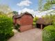 Thumbnail Detached house for sale in Ashdale Park, Finchampstead, Wokingham, Berkshire