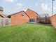 Thumbnail Detached house for sale in Linehams Pightle, Cranfield, Bedford