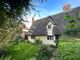 Thumbnail Cottage for sale in Belchamp St Paul, Sudbury, Suffolk