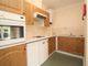 Thumbnail Flat for sale in Cathedral Green Court, Crawthorne Road, Peterborough