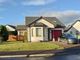 Thumbnail Detached house for sale in Crosslaw Burn, Moffat