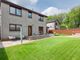 Thumbnail Detached house for sale in Willow Glade, Leven, Fife