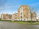 Thumbnail Flat for sale in Tufnell Way, Colchester