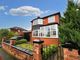 Thumbnail Detached house for sale in Runnymeade, Salford