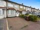 Thumbnail Terraced house for sale in Western Avenue, Dagenham