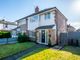 Thumbnail Semi-detached house for sale in Southport Road, Liverpool