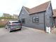 Thumbnail Detached house for sale in High Street, Bovingdon, Hemel Hempstead