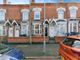 Thumbnail Terraced house for sale in Anderton Road, Birmingham, West Midlands