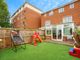Thumbnail Town house for sale in Brackendale Road, Wakefield