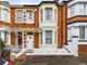 Thumbnail Terraced house to rent in Welbeck Avenue, Mutley, Plymouth