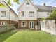 Thumbnail End terrace house for sale in St Vincents Way, Potters Bar, Hertfordshire