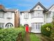 Thumbnail Semi-detached house for sale in Hertford Road, London