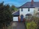 Thumbnail Semi-detached house for sale in Rose Cottage, Station Lane, Barton