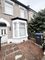 Thumbnail Terraced house to rent in Haselbury Road, London