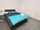 Thumbnail Room to rent in Warrington Road, Stoke On Trent