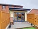 Thumbnail End terrace house for sale in Coopers Green, Bicester