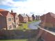 Thumbnail Detached house for sale in Bee Orchid Way, Louth