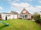 Thumbnail Detached house for sale in Park Road, Spixworth, Norwich