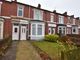 Thumbnail Flat to rent in Clephan Street, Dunston