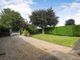 Thumbnail Detached bungalow for sale in School Road, Marshland St James, Wisbech, Norfolk