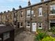 Thumbnail Terraced house for sale in Springswood Place, Shipley, West Yorkshire