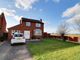Thumbnail Detached house for sale in Paddock Lane, West Butterwick, Scunthorpe