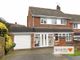 Thumbnail Semi-detached house for sale in Lambourne Road, Tunstall, Sunderland