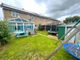 Thumbnail End terrace house for sale in Lawrence Road, Wittering, Peterborough