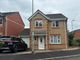 Thumbnail Detached house to rent in Sett Close, Bovey Tracey, Newton Abbot