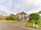 Thumbnail Property for sale in Hall Drive, Sydenham, London