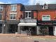 Thumbnail Retail premises for sale in 4 Pillory Street, Nantwich, Cheshire