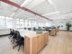 Thumbnail Office to let in 2nd Floor, 2 Swallow Place, London
