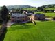 Thumbnail Detached house for sale in Plot 6 Cae Garreg, Trefeglwys, Caersws, Powys