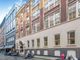 Thumbnail Office to let in 5 - 8 Dysart Street, Moorgate, London