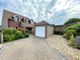Thumbnail Detached house for sale in Manor Road, North Lancing, West Sussex