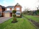 Thumbnail Detached house for sale in Asland Drive, Mawdesley