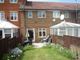 Thumbnail Terraced house to rent in Berberry Close, Edgware