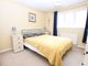 Thumbnail Detached house for sale in Yeoman Meadow, Northampton