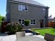 Thumbnail Detached house for sale in Llanaelhaearn, Caernarfon